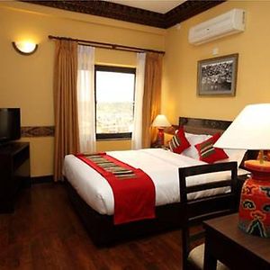 Boutique Suite