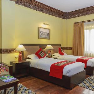 Boutique Room
